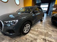 Usata Audi Q3 Business 150 CV (110 kW) 2020 Antracite SUV