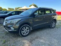 Usata Ford Kuga 120 CV (88 kW) 2018 Grigio SUV