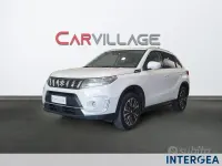 Usata Suzuki Vitara 102 CV (75 kW) 2024 Bianco SUV