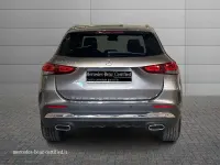 Usata Mercedes GLA250 Premium 160 CV (117 kW) 2022 Grigio montagna SUV