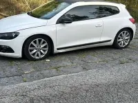 Usata VW Scirocco 160 CV (117 kW) 2009 Coupé