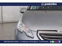 usata Peugeot 2008 1.6 e-HDi 115CV Stop&Start Allure - Cerchi in lega