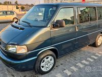 Usata VW T4 102 CV (75 kW) 2002 Furgone