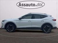 Gebraucht Cupra Formentor 150 PS (110 kW) 2024 Weiß SUV