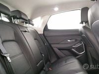 Usata Jaguar E-Pace SE 163 CV (119 kW) 2023 Blu SUV