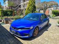 Usata Honda Civic Sport 143 CV (105 kW) 2022 Berlina