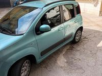 Usata Fiat Panda 69 CV (50 kW) 2014 Utilitaria