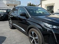 Usata Peugeot 3008 GTi 130 CV (95 kW) 2023 Nero SUV