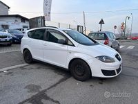 Usata Seat Altea XL Reference 90 CV (66 kW) 2013 Bianco Monovolume