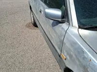 Usata Lancia Dedra 90 CV (66 kW) 1998 Grigio Station wagon