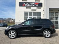 usata Mercedes ML320 cdi Sport auto