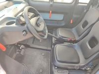 Usata Citroën AMI 2021 Grigio Utilitaria