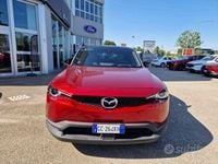 Usata Mazda MX30 Edition 80 kW (110 CV) 2020 Rosso SUV