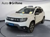 Usata Dacia Duster Expression 101 CV (74 kW) 2024 Bianco SUV