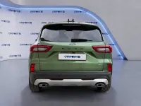 Usata Ford Kuga Active X 243 CV (178 kW) 2024 Verde SUV