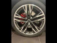 Nuova Audi Q5 S-Line 204 CV (150 kW) 2025 Blu SUV