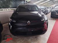 Usata Renault Captur Techno 91 CV (66 kW) 2025 Nero SUV