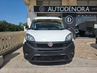 Usata Fiat Doblò S 105 CV (77 kW) 2023 Bianco Monovolume