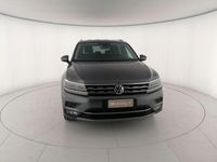 usata VW Tiguan 2.0 TDI SCR Advanced 4Motion DSG