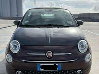 Usata Fiat 500C Collezione 69 CV (50 kW) 2019 Cabrio