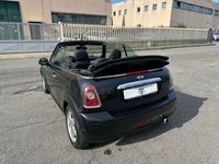 usata Mini Cooper Cabriolet Cabrio 1.6 16V