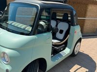 Usata Fiat Topolino Dolcevita 5 kW (8 CV) 2024 Utilitaria