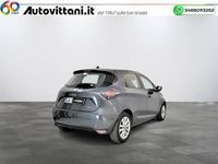 usata Renault Zoe Flex Zen R110 Flex my20