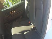 Usata Land Rover Discovery 4 150 CV (110 kW) 2016 Bianco SUV