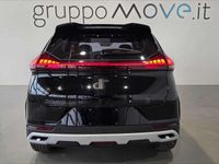 Nuova DR DR 3.0 2026 Ink black SUV