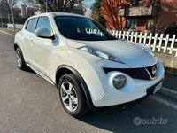 usata Nissan Juke Juke1.6 dig-t Tekna 4wd mcvt