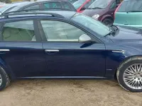 Brugt Alfa Romeo 159 Distinctive 120 HK (88 kW) 2006 Other Stationcar