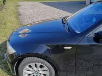 Usata BMW 118 122 CV (89 kW) 2006 Utilitaria