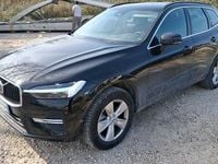 Usata Volvo XC60 197 CV (144 kW) 2024 Nero SUV