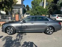 usata Mercedes E220 E220 d Auto Premium Plus