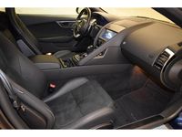 Usata Jaguar F-Type R-Dynamic 2020 Caesium blue