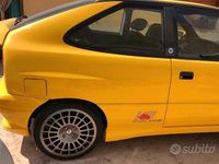 Usata Lancia Delta 177 CV (130 kW) 1996 Utilitaria