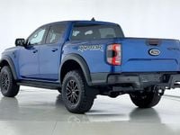 Nuova Ford Ranger Raptor 209 CV (153 kW) 2026 Pick-up