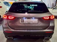 Usata Mercedes GLA200 2023 Antracite SUV