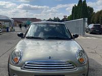 Usata Mini Cooper Pepper 120 CV (88 kW) 2007 Utilitaria