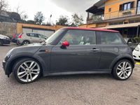 Usata Mini One D 88 CV (64 kW) 2006 Nero Utilitaria