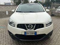 usata Nissan Qashqai 1.5 dCi 1.5 dCi DPF Acenta