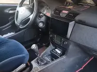 Usata Fiat Stilo 100 CV (73 kW) 2002 Rosso Berlina