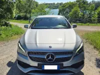 Usata Mercedes CLA180 Shooting Brake Premium 136 CV (100 kW) 2019 Station wagon