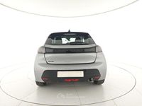 Usata Peugeot 208 Active 75 CV (55 kW) 2024 Argento Utilitaria
