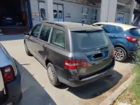 Usata Fiat Stilo Wagon 120 CV (88 kW) 2007 Station wagon