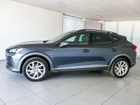 Usata Cupra Formentor 150 CV (110 kW) 2022 "magnetic tech" SUV