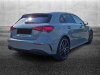 Usata Mercedes A180 Advanced Plus 116 CV (85 kW) 2025 Grigio Berlina