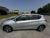 Usata Nissan Pulsar Acenta 110 CV (80 kW) 2014 Utilitaria