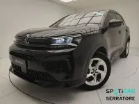 Usata Citroën C5 Aircross 145 CV (106 kW) 2025 Nero SUV
