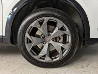 Usata Cupra Formentor 150 CV (110 kW) 2025 Bianco SUV